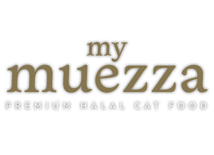 My Muezza Logo